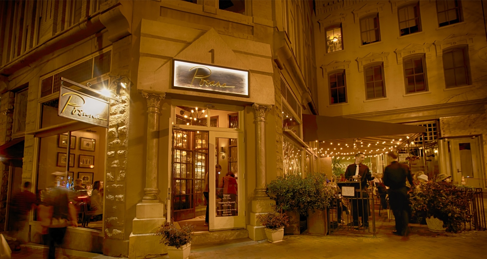 The Best Restaurants in Asheville Asheville Luxury Vacation Rentals